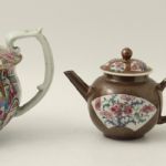 774 8233 TEAPOTS